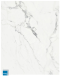 PL 0239 M Calacatta Marble