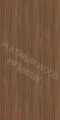 PP 6665 W Milano Walnut