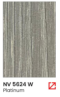 NV 5624 W Platinum