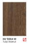 NV 5664 W Tulip Walnut