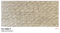 NV 6680 P Natural Rattan