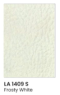 LA 1409 S Frosty White