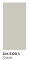 DM 8108 S Oyster
