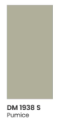 DM 1938 S Pumice