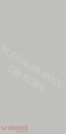 DM 1938 S Pumice