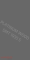 SMT 1935 S Fog