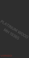 MH 1936 S Graphite