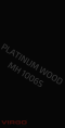 MH 1006 S Black