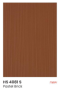 HS 4081 S Pastel Brick