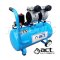 AA-50LT ปั๊มลมออยฟรี เก็บเสียงไร้น้ำมัน ขนาด 50 ลิตร 550W/1400RPM/60DB NOISE ACT