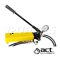 ACT-3000PD ปั๊มไฮโดรลิคมือโยก (TWO WAY VALVE) ใช้กับน้ำมัน 3000CC. กำลังอัด 700BAR / 10000PSI "ACT"