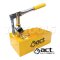 ACT6.3MPA (SY-60) ปั๊มเทสท่อมือโยก 63 KG/CM2 (BAR) 6.3 MPA ปริมาณน้ำ 13 ML/CC ถังจุ 5 ลิตร "ACT"
