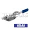 Push Pull Industrial Toggle Clamps ATL-443-3090K