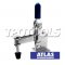 Vertical Industrial Toggle Clamp ATL-443-1320K