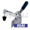 Vertical Industrial Toggle Clamp ATL-443-1220K