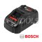 GAL1880CV (1600A00B8G) แท่นชาร์จเร็วขนาด 18V 8Ah (เหมาะกับการชาร์จถึง 8Ah) BOSCH Professional