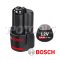 1600A00F6X แบตเตอรี่ 12V 2.0Ah BOSCH Professional