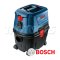 GAS 15 PS (06019E51K0) เครื่องดูดฝุ่น 1100 วัตต์ 15 ลิตร BOSCH