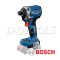 GDR18V-215 ไขควงกระแทกไร้สาย (แบตเตอรี่18V) เครื่องเปล่า (06019N20L0) "BOSCH"