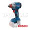 GDX18V-285 ไขควง/บล็อกกระแทกไร้สาย (แบตเตอรี่18V) เครื่องเปล่า (06019N21L0) "BOSCH"