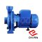 CPM-158 ปั๊มหอยโข่งบอดี้อลูมิเนียม มอเตอร์ขดลวดทองแดง ใบพัดทองเหลือง ขนาด 1.5" x 1.5" ส่งสูงสุด 32 เมตร 1HP 220V CHIPEN