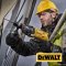 D25033KA-B1 สว่านโรตารี่ 3 ระบบ 22 มม. 710 วัตต์ SDS-PLUS "DEWALT" ดีวอลท์