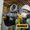 D25033KA-B1 สว่านโรตารี่ 3 ระบบ 22 มม. 710 วัตต์ SDS-PLUS "DEWALT" ดีวอลท์