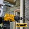 D25033KA-B1 สว่านโรตารี่ 3 ระบบ 22 มม. 710 วัตต์ SDS-PLUS "DEWALT" ดีวอลท์