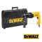 D25033KA-B1 สว่านโรตารี่ 3 ระบบ 22 มม. 710 วัตต์ SDS-PLUS "DEWALT" ดีวอลท์