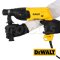 D25033KA-B1 สว่านโรตารี่ 3 ระบบ 22 มม. 710 วัตต์ SDS-PLUS "DEWALT" ดีวอลท์