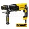 D25134KA-B1 สว่านโรตารี่ 3 ระบบ 26 มม. 800 วัตต์ เปลี่ยนหัวได้ ใช้ก้านกลม และ SDS PLUS "DEWALT" ดีวอลท์