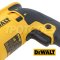 D25143KA-B1 สว่านโรตารี่ 3 ระบบ 28 มม. 900 วัตต์ เปลี่ยนหัวได้ ใช้ดอก SDS PLUS "DEWALT" ดีวอลท์