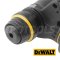 D25143KA-B1 สว่านโรตารี่ 3 ระบบ 28 มม. 900 วัตต์ เปลี่ยนหัวได้ ใช้ดอก SDS PLUS "DEWALT" ดีวอลท์