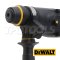 D25143KA-B1 สว่านโรตารี่ 3 ระบบ 28 มม. 900 วัตต์ เปลี่ยนหัวได้ ใช้ดอก SDS PLUS "DEWALT" ดีวอลท์