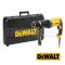 D25144KA-B1 สว่านโรตารี่ 3 ระบบ 28 มม. 900 วัตต์ เปลี่ยนหัวได้ ใช้ก้านกลม และ SDS PLUS "DEWALT" ดีวอลท์