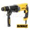 D25144KA-B1 สว่านโรตารี่ 3 ระบบ 28 มม. 900 วัตต์ เปลี่ยนหัวได้ ใช้ก้านกลม และ SDS PLUS "DEWALT" ดีวอลท์