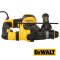 D25333K-QS สว่านโรตารี่ 3 ระบบ 30 มม. 950 วัตต์ เปลี่ยนหัวได้ ใช้ดอก SDS PLUS "DEWALT" ดีวอลท์