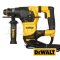 D25333K-QS สว่านโรตารี่ 3 ระบบ 30 มม. 950 วัตต์ เปลี่ยนหัวได้ ใช้ดอก SDS PLUS "DEWALT" ดีวอลท์