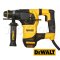 D25333K-QS สว่านโรตารี่ 3 ระบบ 30 มม. 950 วัตต์ เปลี่ยนหัวได้ ใช้ดอก SDS PLUS "DEWALT" ดีวอลท์