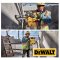 D25333K-QS สว่านโรตารี่ 3 ระบบ 30 มม. 950 วัตต์ เปลี่ยนหัวได้ ใช้ดอก SDS PLUS "DEWALT" ดีวอลท์