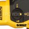 D25333K-QS สว่านโรตารี่ 3 ระบบ 30 มม. 950 วัตต์ เปลี่ยนหัวได้ ใช้ดอก SDS PLUS "DEWALT" ดีวอลท์