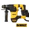 D25333K-QS สว่านโรตารี่ 3 ระบบ 30 มม. 950 วัตต์ เปลี่ยนหัวได้ ใช้ดอก SDS PLUS "DEWALT" ดีวอลท์
