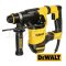 D25333K-QS สว่านโรตารี่ 3 ระบบ 30 มม. 950 วัตต์ เปลี่ยนหัวได้ ใช้ดอก SDS PLUS "DEWALT" ดีวอลท์