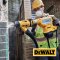 D25614K-B1 สว่านโรตารี่ SDS-MAX 45 มม. 1350 วัตต์ ใช้ดอก SDS-MAX "DEWALT" ดีวอลท์