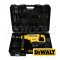 D25614K-B1 สว่านโรตารี่ SDS-MAX 45 มม. 1350 วัตต์ ใช้ดอก SDS-MAX "DEWALT" ดีวอลท์