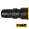 D25811K-B1 เครื่องสกัดไฟฟ้า (แย็กไฟฟ้า) 17 มม. (HEX) / 5 กก. 1050 วัตต์ "DEWALT" ดีวอลท์