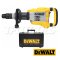 D25901K-B1 เครื่องสกัดไฟฟ้า (แย็กไฟฟ้า) 10 กก. SDS-MAX 1550 วัตต์ มีระบบลดแรงสั่นสะเทือน ปรับความเร็วได้ "DEWALT" ดีวอลท์ "รุ่นยอดนิยม"