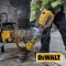 D25911K-B1 เครื่องสกัดไฟฟ้า (แย็กไฟฟ้า) 12 กก. SDS-MAX 1700 วัตต์ มอเตอร์ไร้แปรงถ่าน ปรับความเร็วรอบได้ มีระบบลดแรงสั่นสะเทือน "DEWALT" ดีวอลท์
