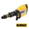 D25911K-B1 เครื่องสกัดไฟฟ้า (แย็กไฟฟ้า) 12 กก. SDS-MAX 1700 วัตต์ มอเตอร์ไร้แปรงถ่าน ปรับความเร็วรอบได้ มีระบบลดแรงสั่นสะเทือน "DEWALT" ดีวอลท์