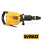 D25911K-B1 เครื่องสกัดไฟฟ้า (แย็กไฟฟ้า) 12 กก. SDS-MAX 1700 วัตต์ มอเตอร์ไร้แปรงถ่าน ปรับความเร็วรอบได้ มีระบบลดแรงสั่นสะเทือน "DEWALT" ดีวอลท์